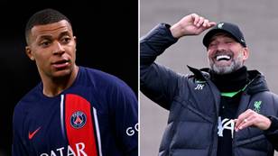 Liverpool plotting 'stunning move for Kylian Mbappe' as 'unbroken contact' revealed