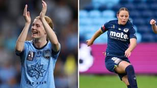 The players to watch this 2023/24 Liberty A-League season