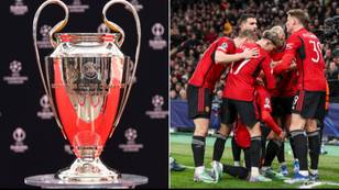 How much Man Utd will lose if they're banned from Champions League next season with huge prize increase coming